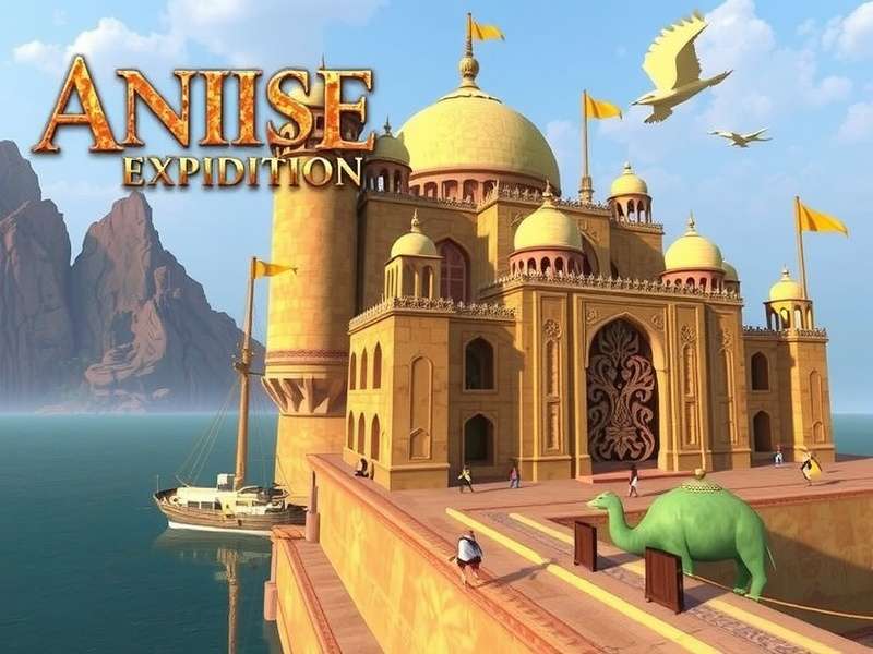 Anise Odyssey India Expedition Cultural Elements